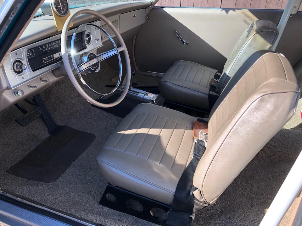 1965 Dodge Coronet 4th Gen - Image 18 of 31