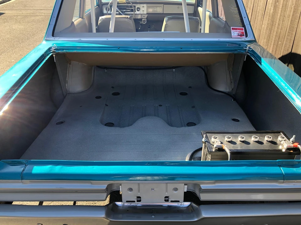 1965 Dodge Coronet 4th Gen - Image 27 of 31