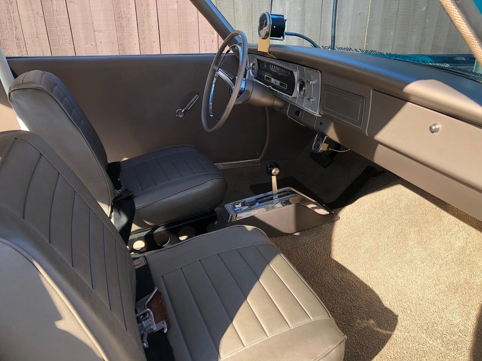 1965 Dodge Coronet 4th Gen - Image 24 of 31
