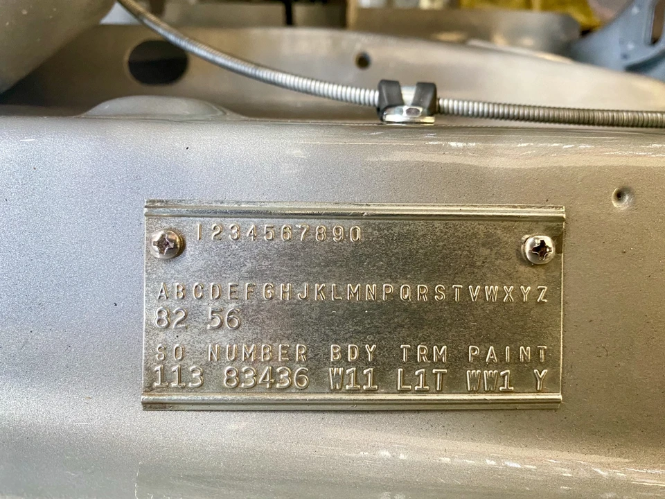 1965 Dodge Coronet 4th Gen - Image 31 of 31