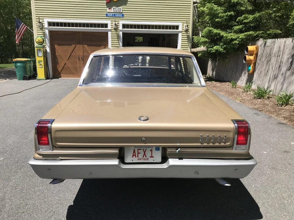 1965 Dodge Coronet 4th Gen - Image 2 of 31
