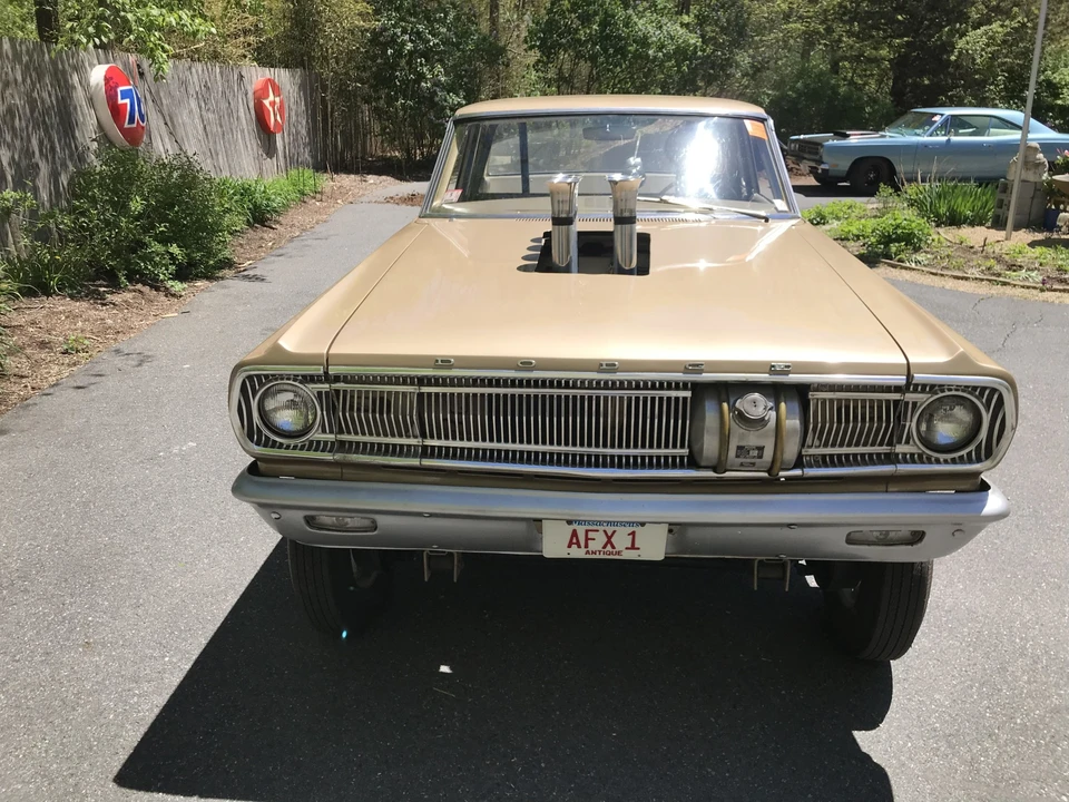 1965 Dodge Coronet 4th Gen - Image 6 of 31
