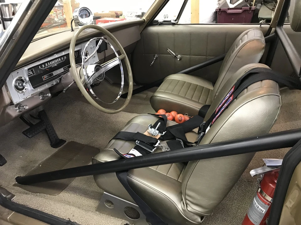 1965 Dodge Coronet 4th Gen - Image 19 of 31