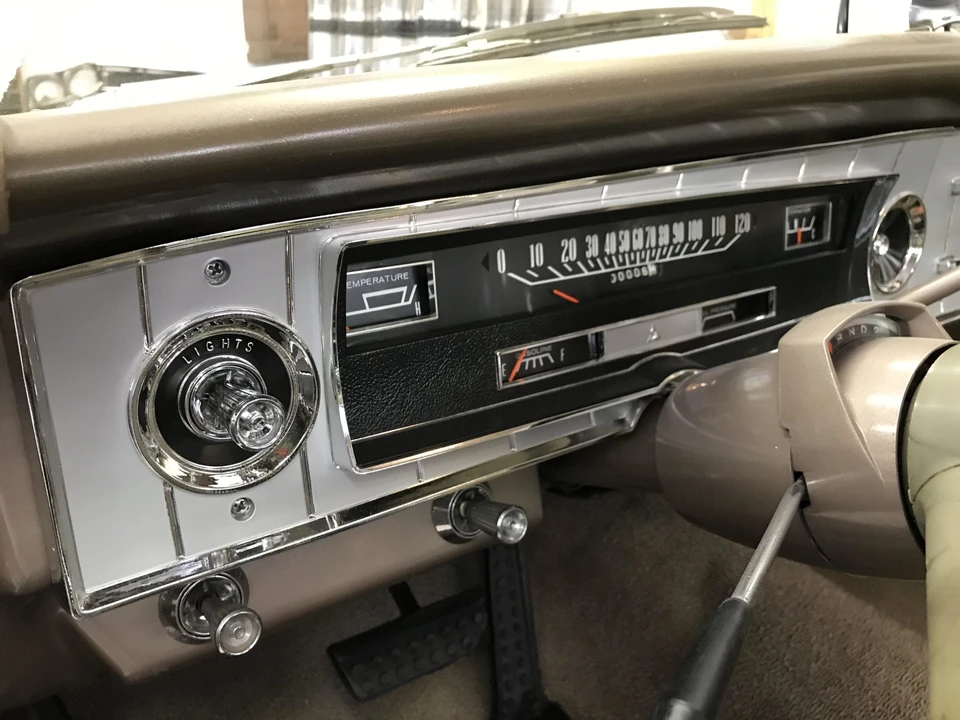 1965 Dodge Coronet 4th Gen - Image 21 of 31