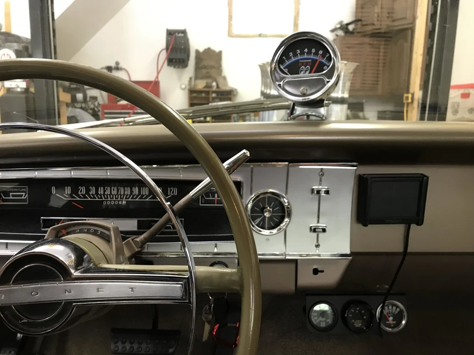 1965 Dodge Coronet 4th Gen - Image 25 of 31