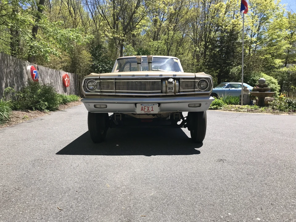 1965 Dodge Coronet 4th Gen - Image 7 of 31