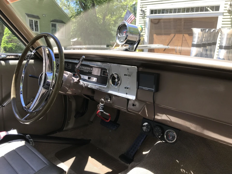 1965 Dodge Coronet 4th Gen - Image 30 of 31