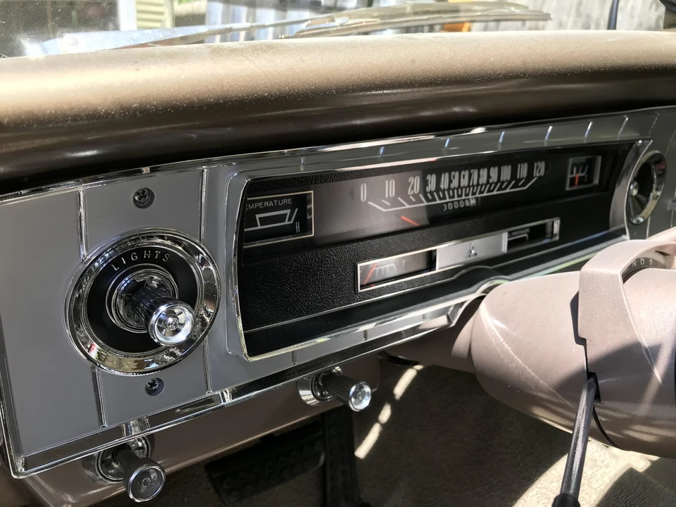 1965 Dodge Coronet 4th Gen - Image 22 of 31