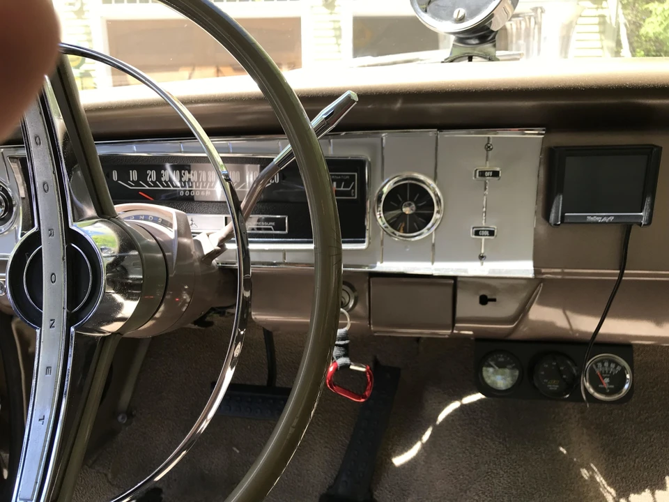 1965 Dodge Coronet 4th Gen - Image 24 of 31