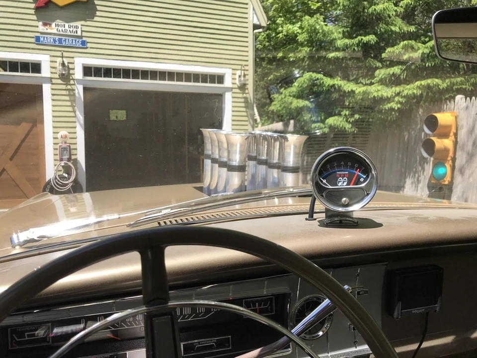 1965 Dodge Coronet 4th Gen - Image 26 of 31