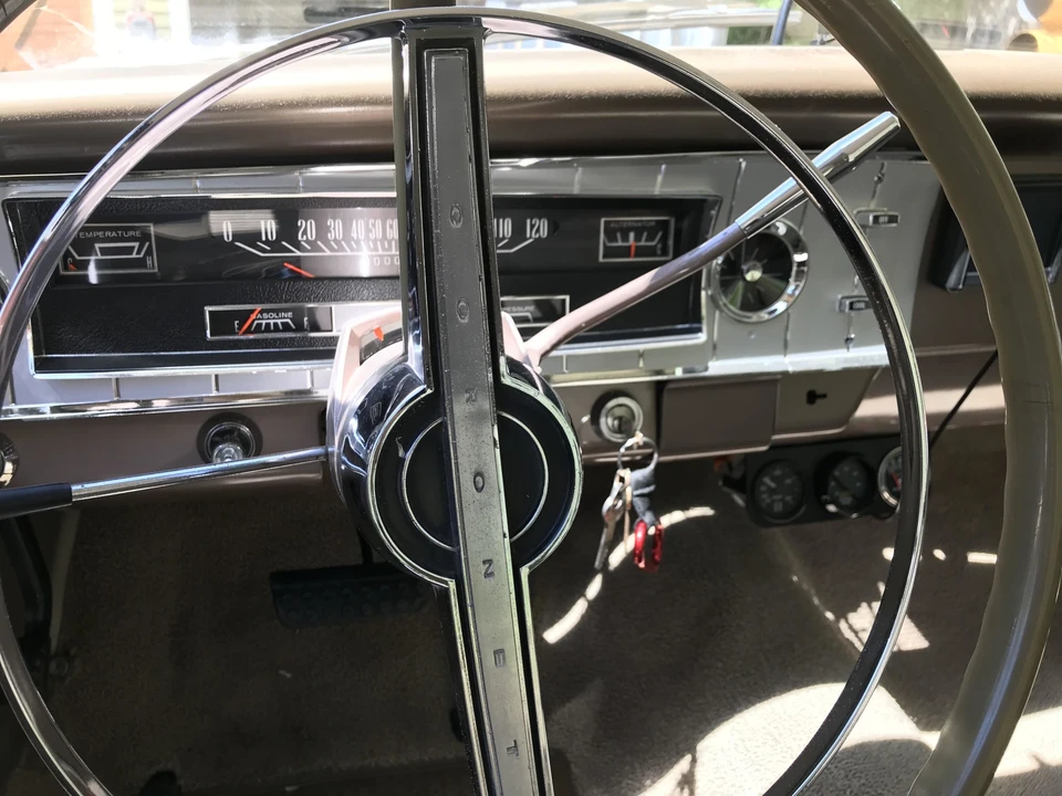 1965 Dodge Coronet 4th Gen - Image 23 of 31