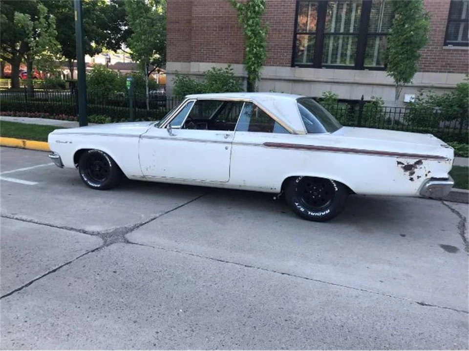 1965 Dodge Coronet 4th Gen - Image 3 of 9