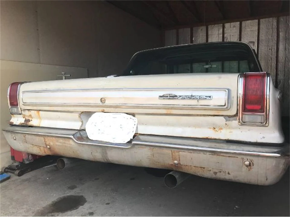 1965 Dodge Coronet 4th Gen - Image 8 of 9