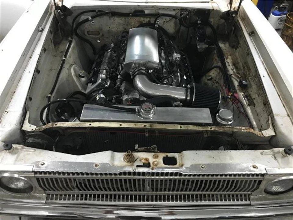 1965 Dodge Coronet 4th Gen - Image 6 of 9