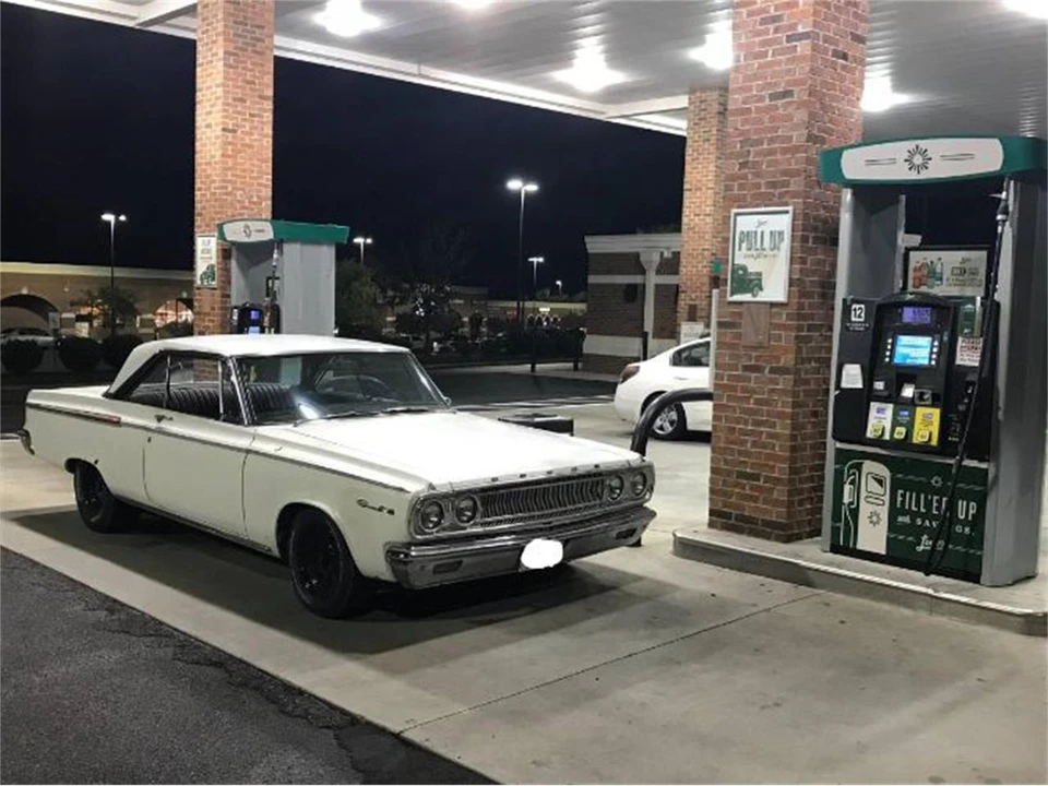 1965 Dodge Coronet 4th Gen - Image 5 of 9