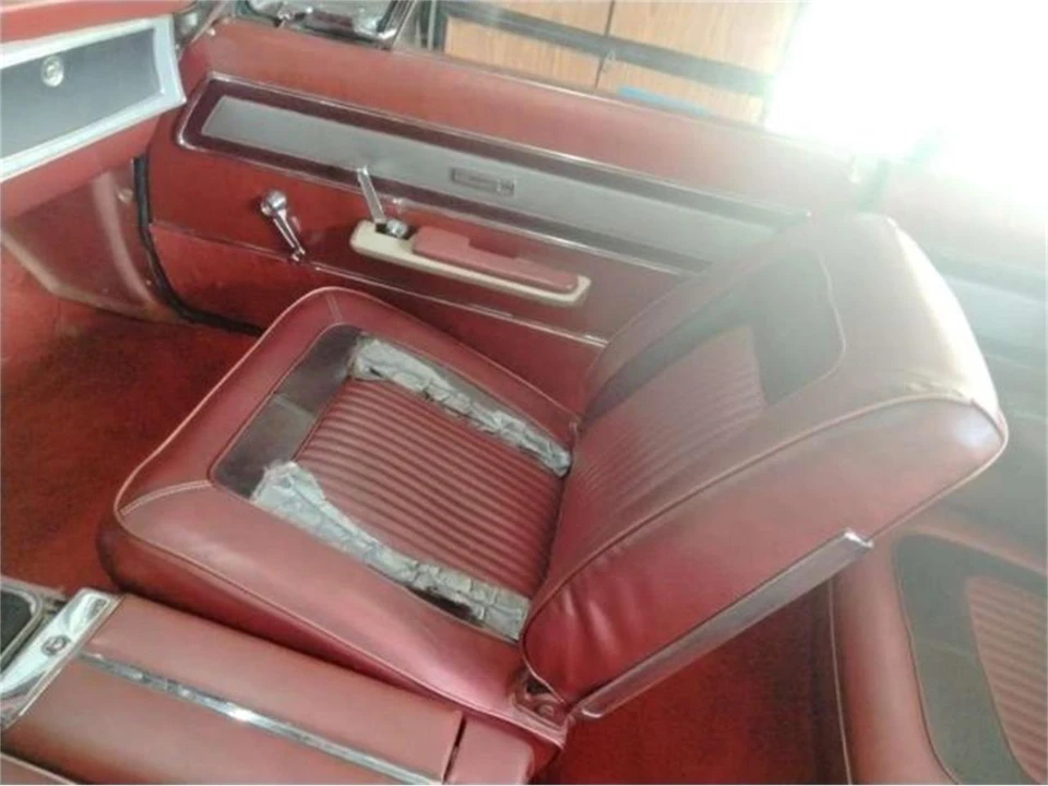 1965 Dodge Coronet 4th Gen - Image 7 of 24