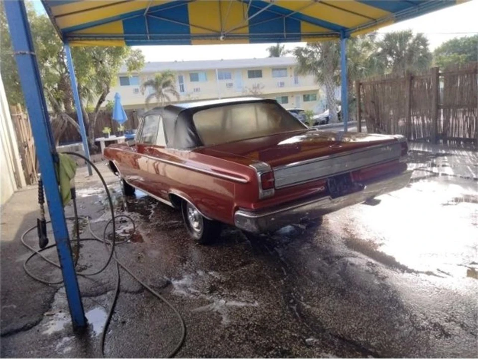 1965 Dodge Coronet 4th Gen - Image 17 of 24