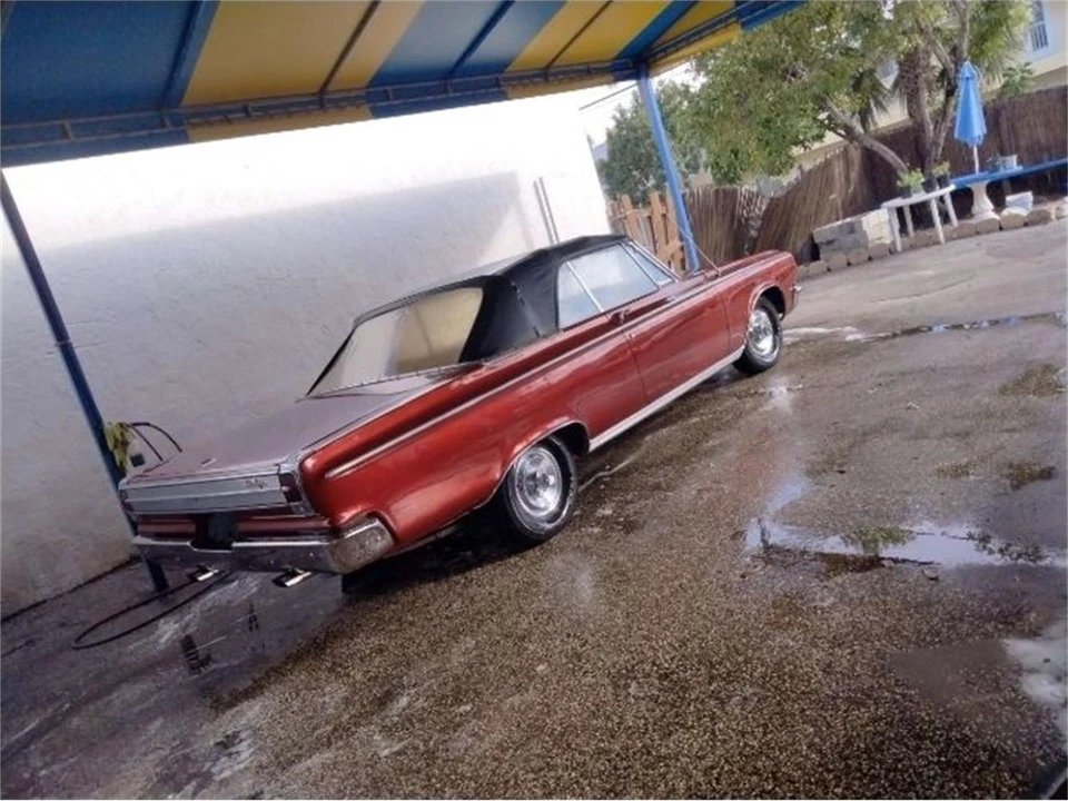 1965 Dodge Coronet 4th Gen - Image 24 of 24