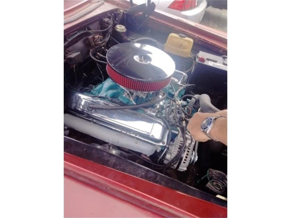 1965 Dodge Coronet 4th Gen - Image 18 of 24