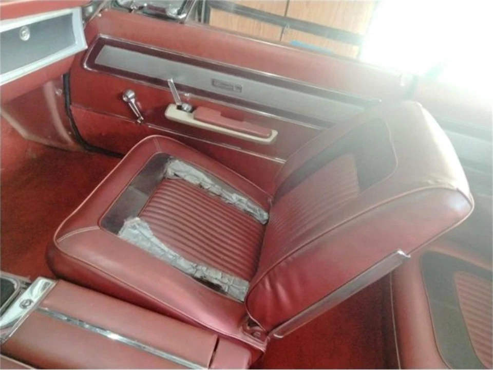 1965 Dodge Coronet 4th Gen - Image 8 of 24