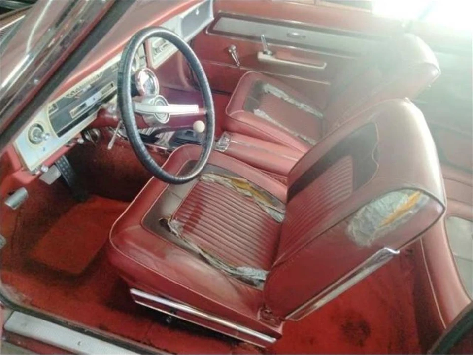 1965 Dodge Coronet 4th Gen - Image 5 of 24