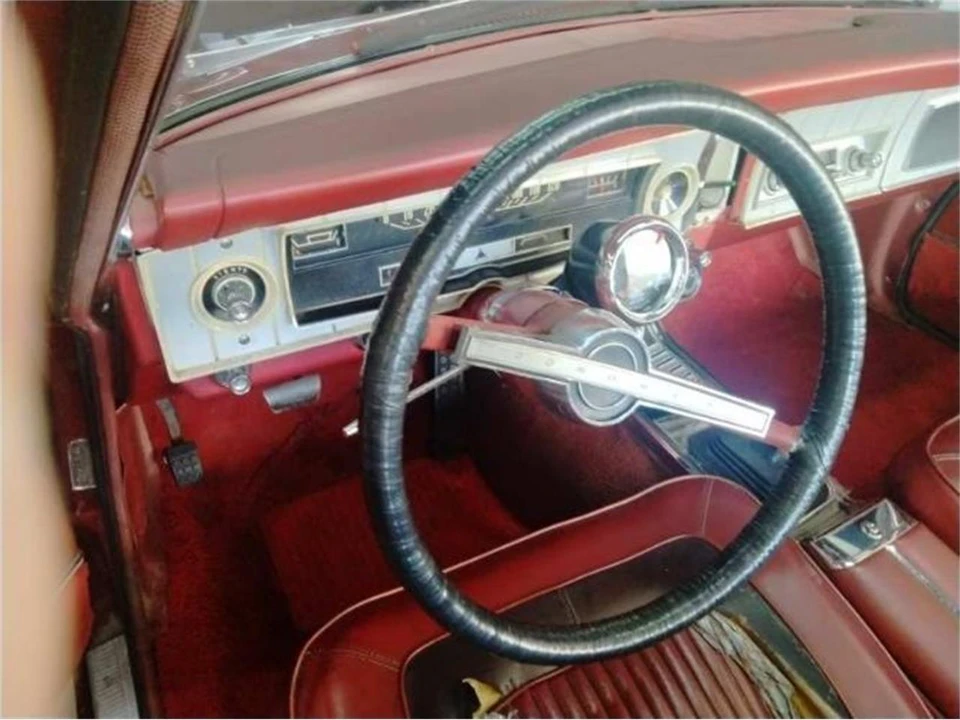 1965 Dodge Coronet 4th Gen - Image 6 of 24