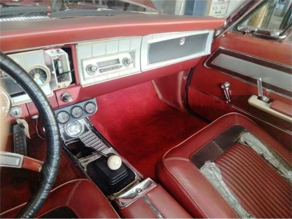 1965 Dodge Coronet 4th Gen - Image 10 of 24