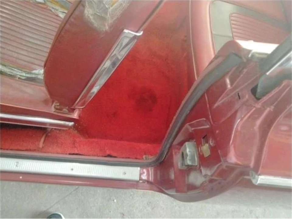 1965 Dodge Coronet 4th Gen - Image 12 of 24
