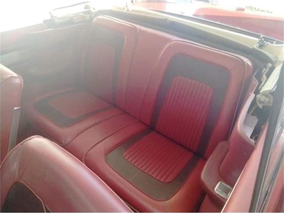 1965 Dodge Coronet 4th Gen - Image 11 of 24
