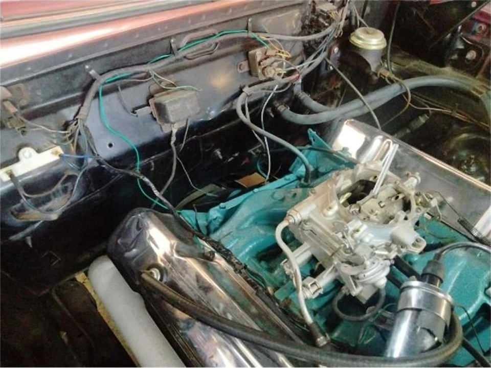 1965 Dodge Coronet 4th Gen - Image 14 of 24