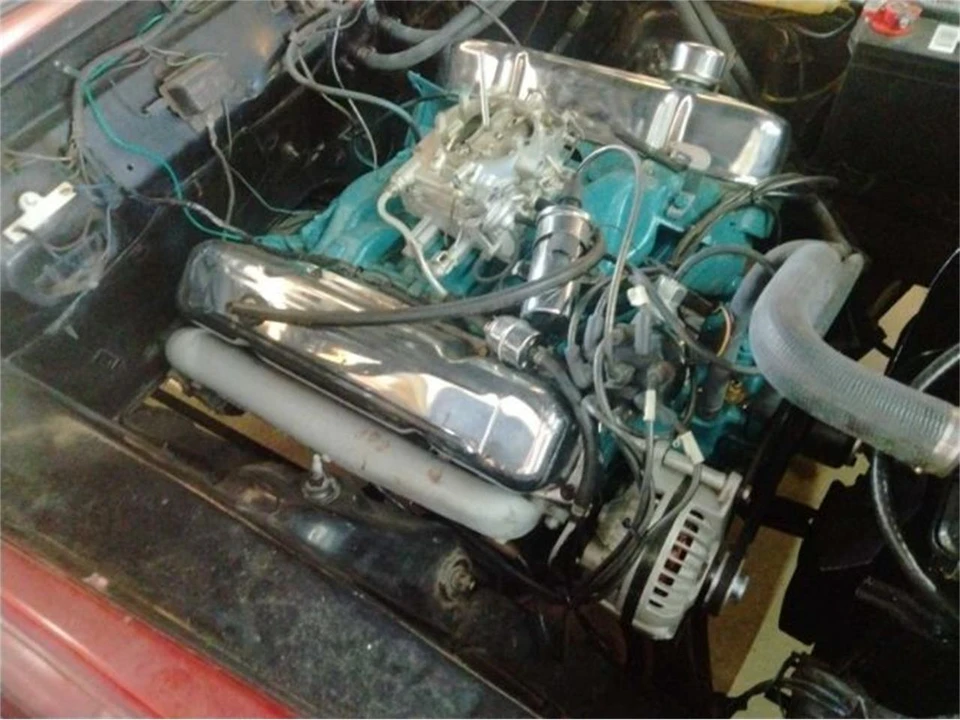 1965 Dodge Coronet 4th Gen - Image 19 of 24