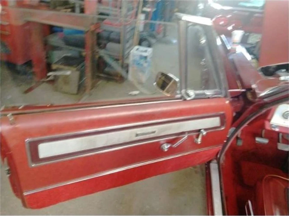 1965 Dodge Coronet 4th Gen - Image 22 of 24