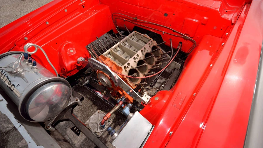 1965 Dodge Coronet 4th Gen - Image 6 of 15
