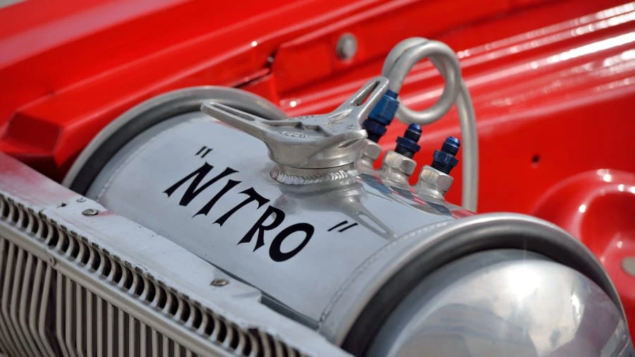 1965 Dodge Coronet 4th Gen - Image 9 of 15