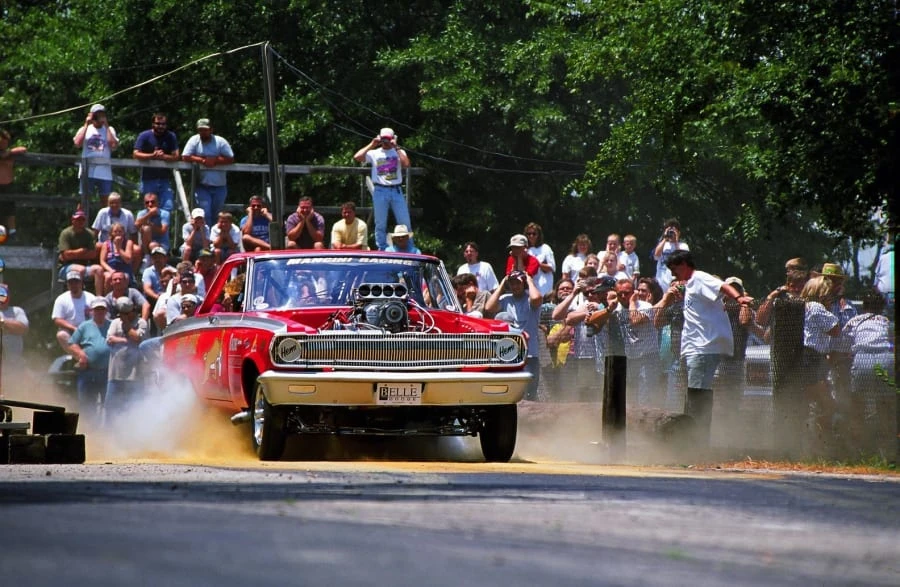 1965 Dodge Coronet 4th Gen - Image 15 of 15