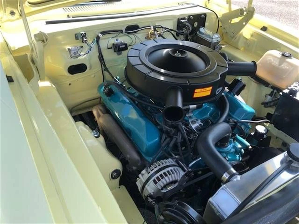 1965 Dodge Coronet 4th Gen - Image 10 of 23
