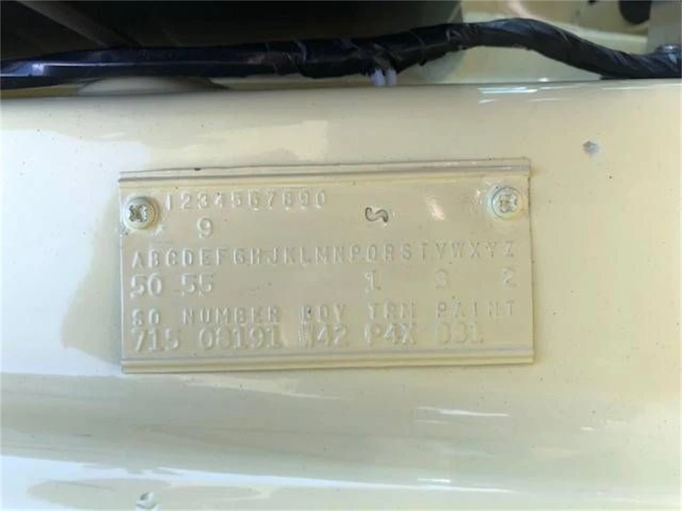 1965 Dodge Coronet 4th Gen - Image 6 of 23