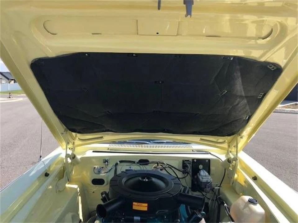 1965 Dodge Coronet 4th Gen - Image 11 of 23