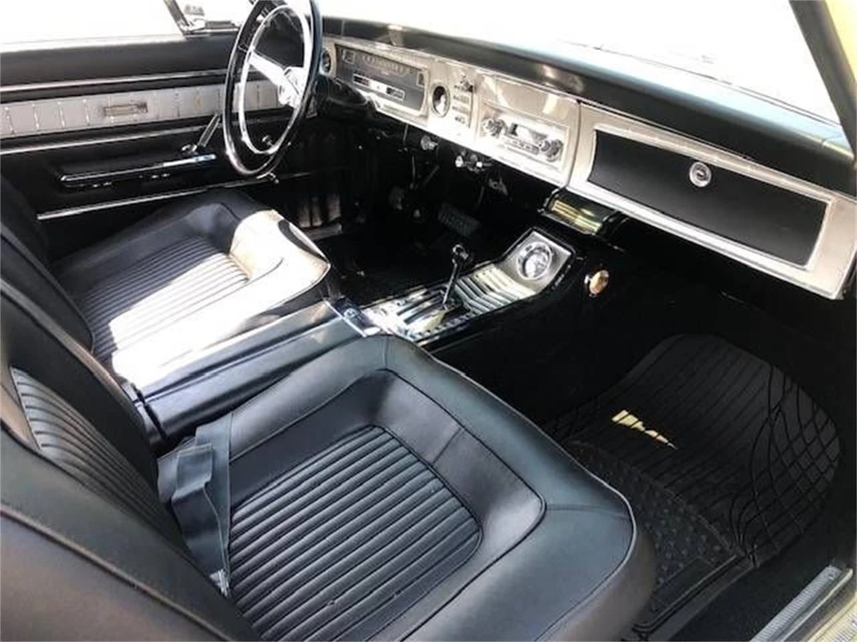 1965 Dodge Coronet 4th Gen - Image 18 of 23