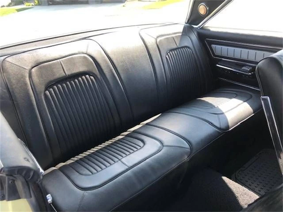 1965 Dodge Coronet 4th Gen - Image 16 of 23