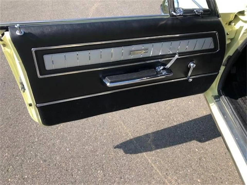 1965 Dodge Coronet 4th Gen - Image 13 of 23