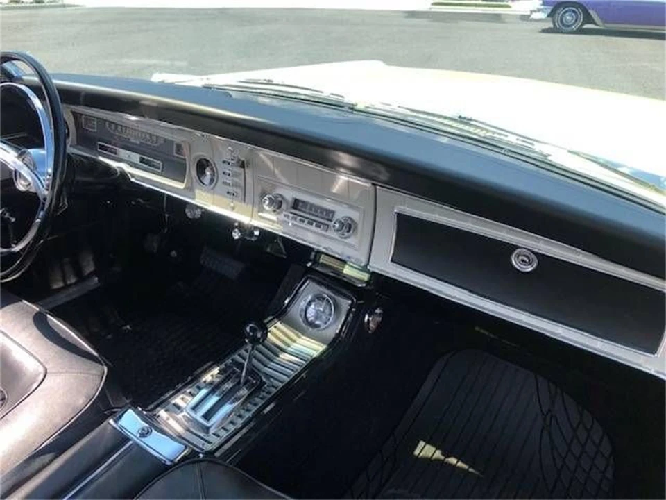 1965 Dodge Coronet 4th Gen - Image 15 of 23
