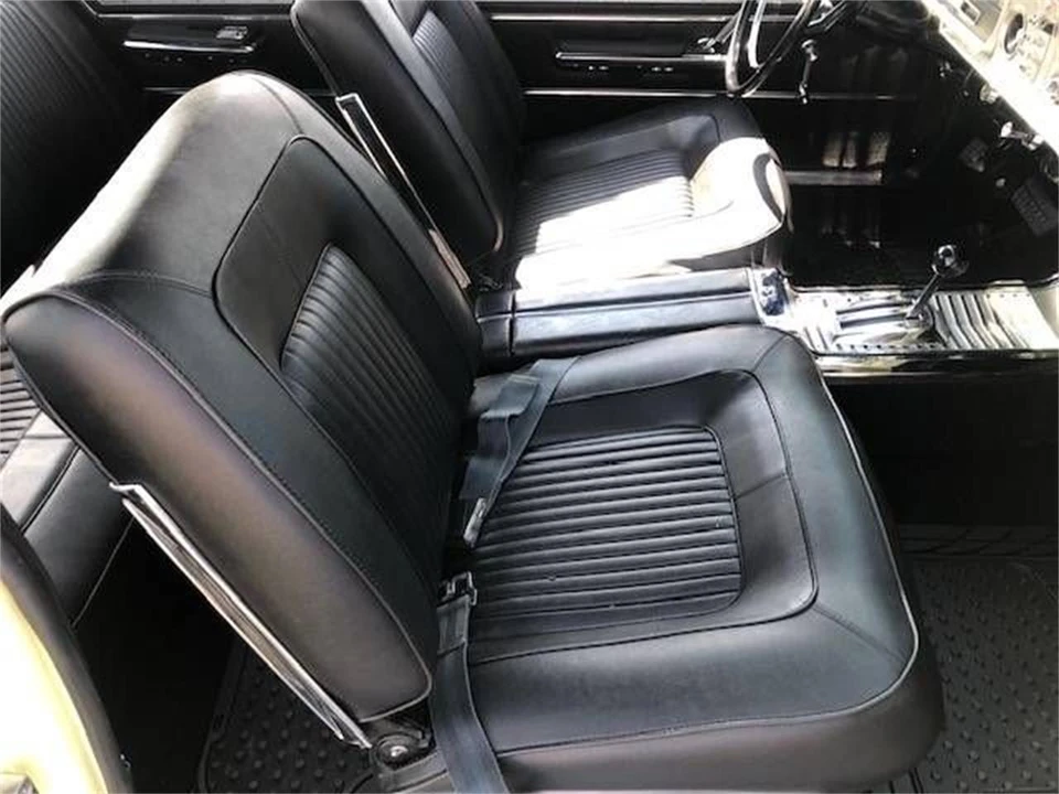 1965 Dodge Coronet 4th Gen - Image 17 of 23