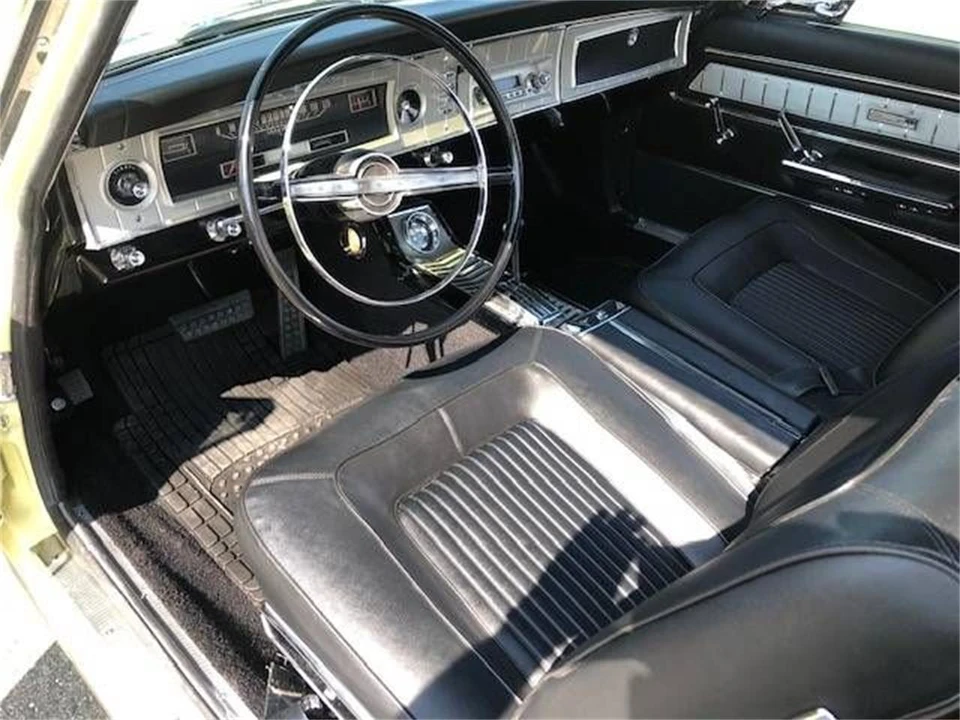 1965 Dodge Coronet 4th Gen - Image 19 of 23