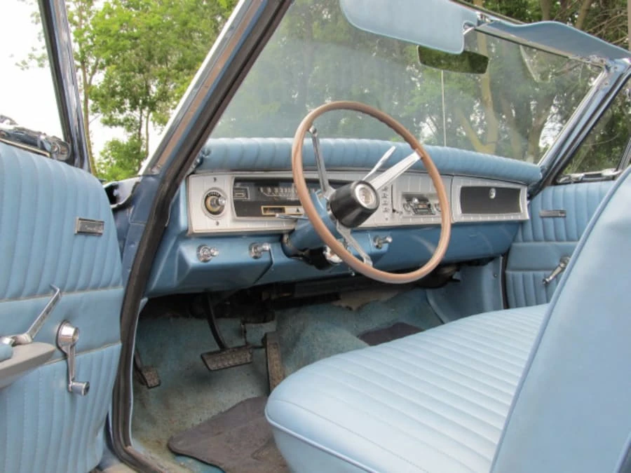 1965 Dodge Coronet 4th Gen - Image 2 of 3