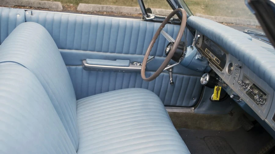 1965 Dodge Coronet 4th Gen - Image 3 of 6