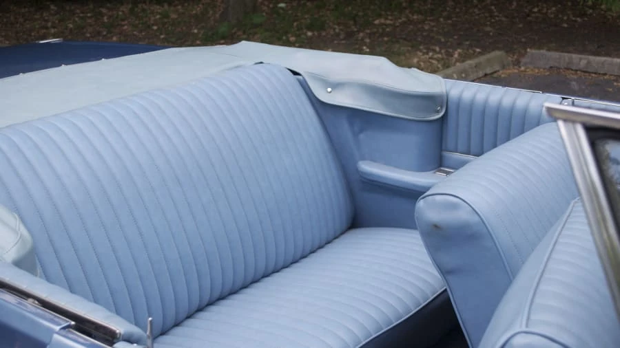 1965 Dodge Coronet 4th Gen - Image 4 of 6