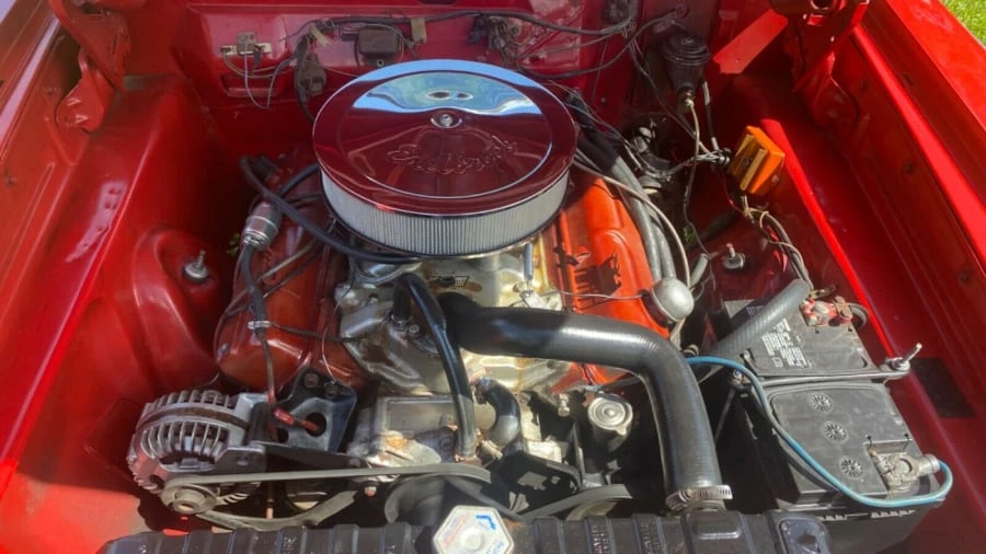 1965 Dodge Coronet 4th Gen - Image 3 of 11