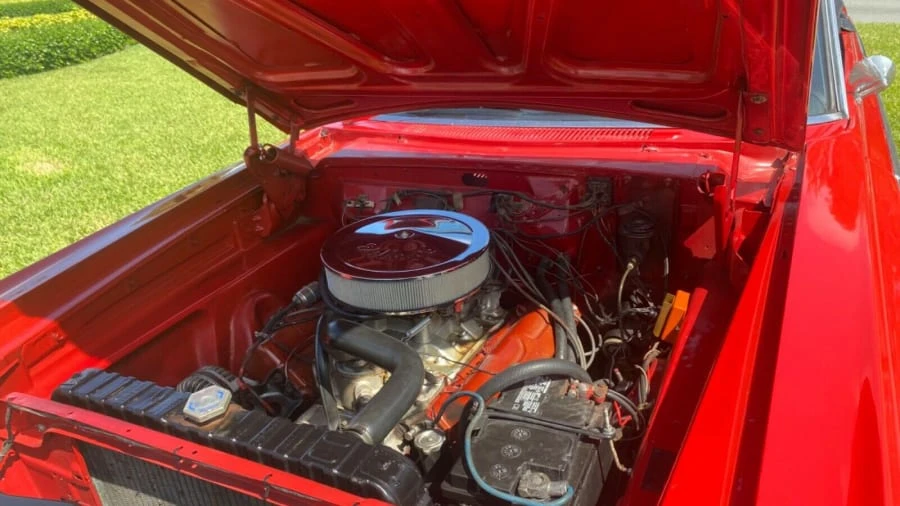 1965 Dodge Coronet 4th Gen - Image 4 of 11