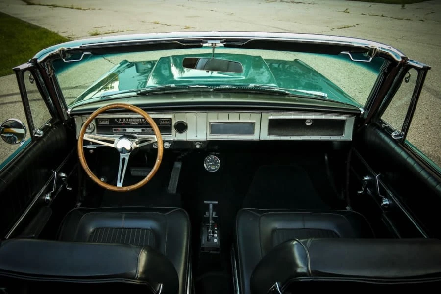 1965 Dodge Coronet 4th Gen - Image 5 of 12